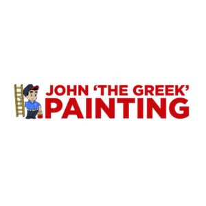 johnthegreekpainting